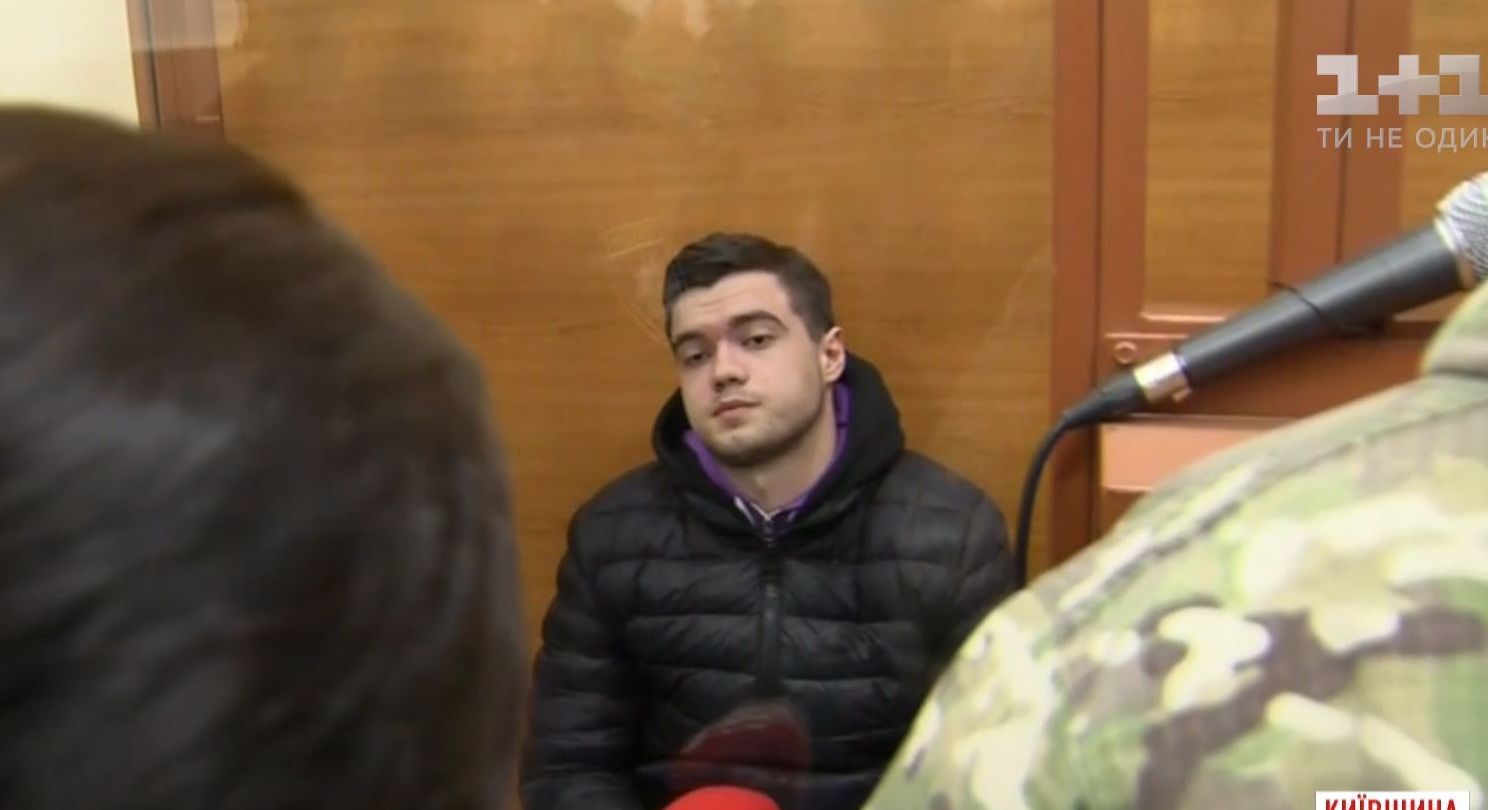 У Фастові обирають запобіжний захід для підозрюваних у вбивстві біля дитсадка