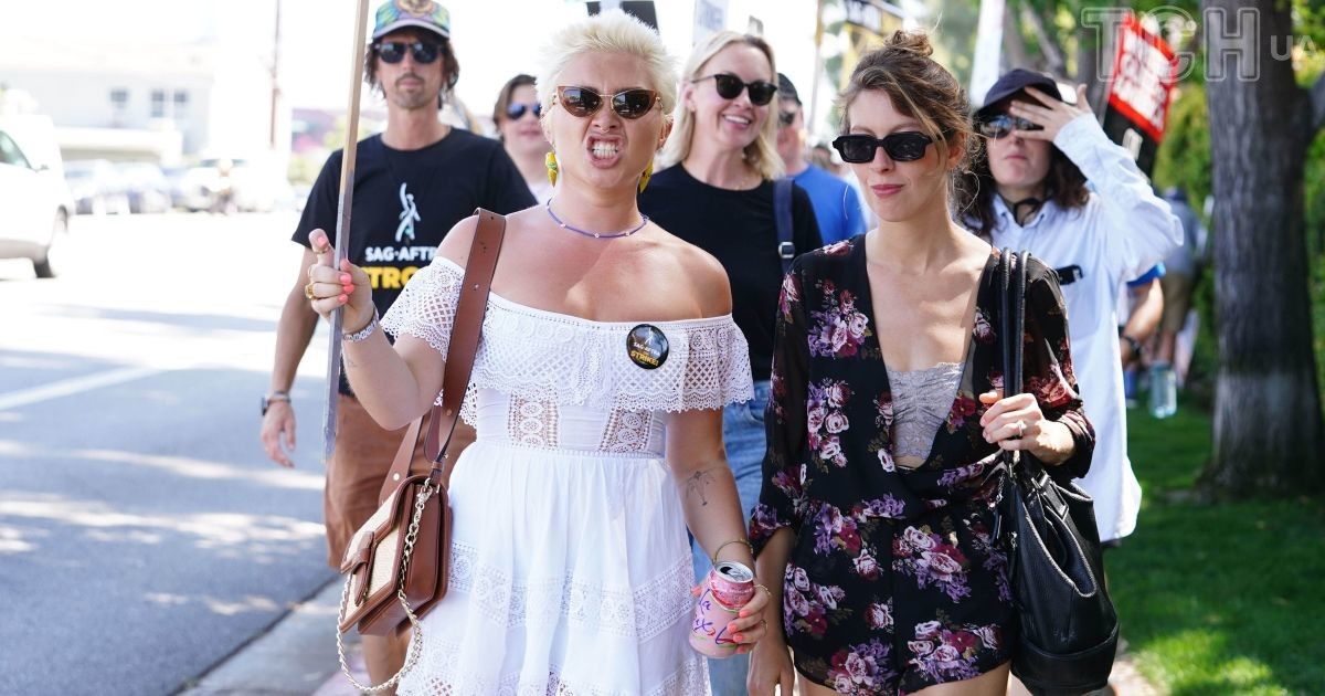 Флоренс П'ю