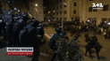 Протести у Грузії