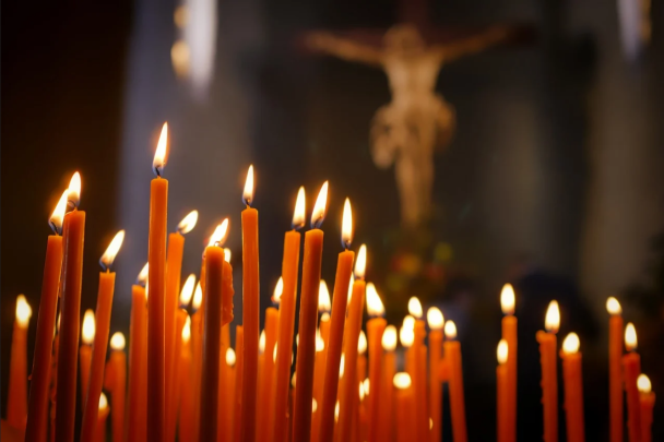 Християни святкують 7 листопада День мучеників Маркіяна та Мартирія / © pixabay.com