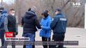 У Харківській області затримали підозрюваного у вбивстві водія маршрутки 4 роки тому | Новини України
