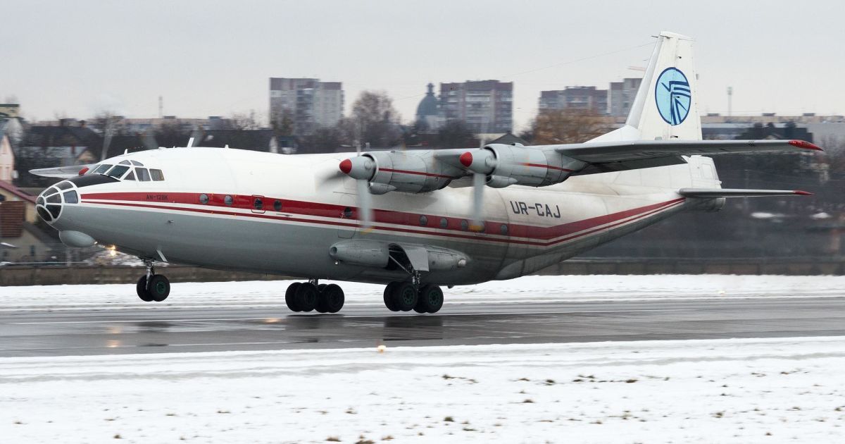 фото/Юрий Танчин, Варта-1