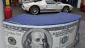 Стало известно, сколько заплатили украинцы транспортного налога в 2021 году: каких авто это касается
