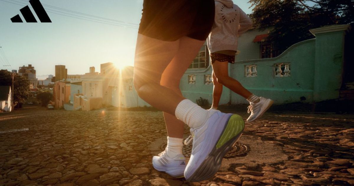 adidas – Бренд для твоїх перемог