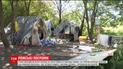 Напад на табір ромів у Львові. Хто надихнув підлітків на кривавий злочин