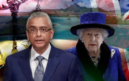 Заручники геополітики: як Маврикій виборює свою соборність