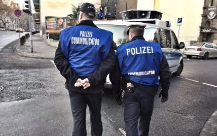 Поліція Німеччини затримала людей, які планували державний переворот