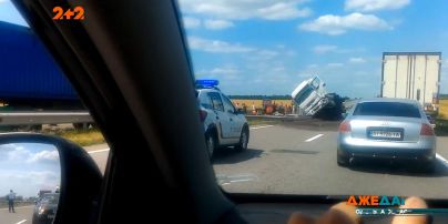 ДТП с дорог Украины – "ДжеДАИ" за 26 июля 2021 года