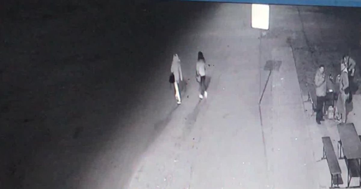 ТСН отримала відео аварії на Київщині, де загинули сестри