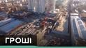 Когда будет достроен Шулявский мост