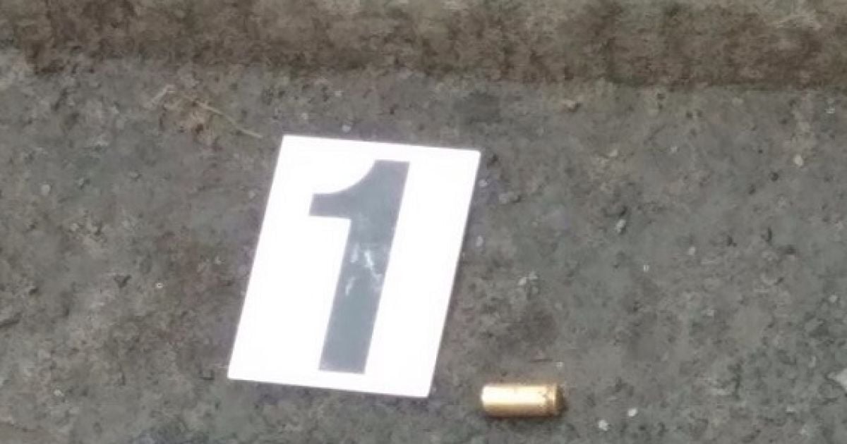 Боевики обстреляли пограничников рядом с КПВВ "Новотроицкое"