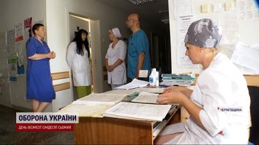 Никому лечить людей! 12 тысяч вакансий! С приграничья бегут все!