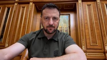 Нова Стратегія морської безпеки України підписана! — Зеленський