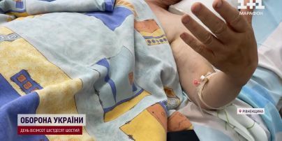 Шансов выжить не было! Единственная живая пассажирка поделилась деталями страшного ДТП на Ровенщине!