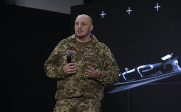 Сухаревский прокомментировал свое увольнение: "Видение расходится с руководством"