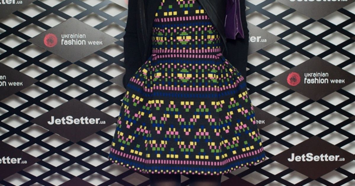 Маша Ефросинина