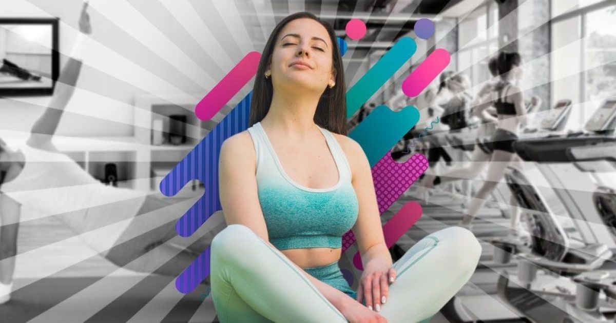 Снижение физической выносливости