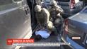 У Запоріжжі майор поліції найняв кілера для замовного убивства