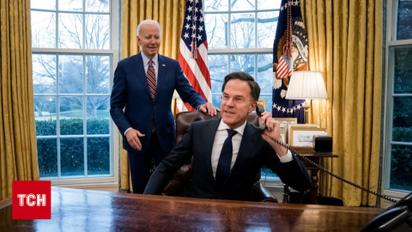 У НАТО новий очільник! Чи на руку це Україні?!