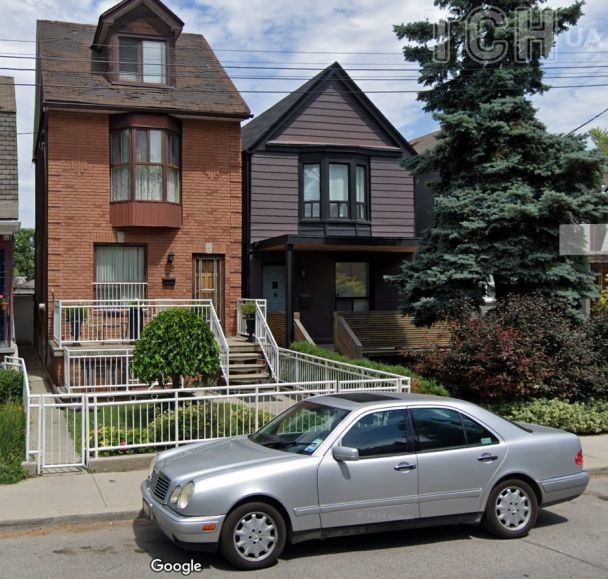 Дом Меган Маркл в Торонто / © Google Maps