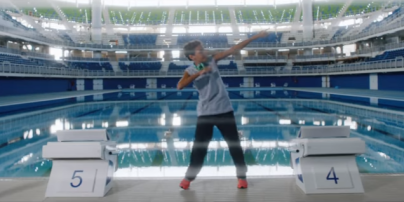 У Мережі з'явилися офіційна пісня та кліп Олімпіади-2016