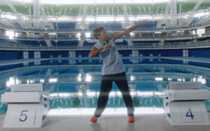 У Мережі з'явилися офіційна пісня та кліп Олімпіади-2016