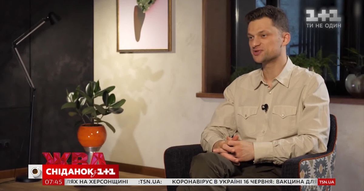 Что известные украинские холостяки думают об отношениях и браке