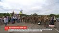 Бійці 24-ї бригади вшанували побратимів, які загинули 6 років тому поблизу Сіверська  
