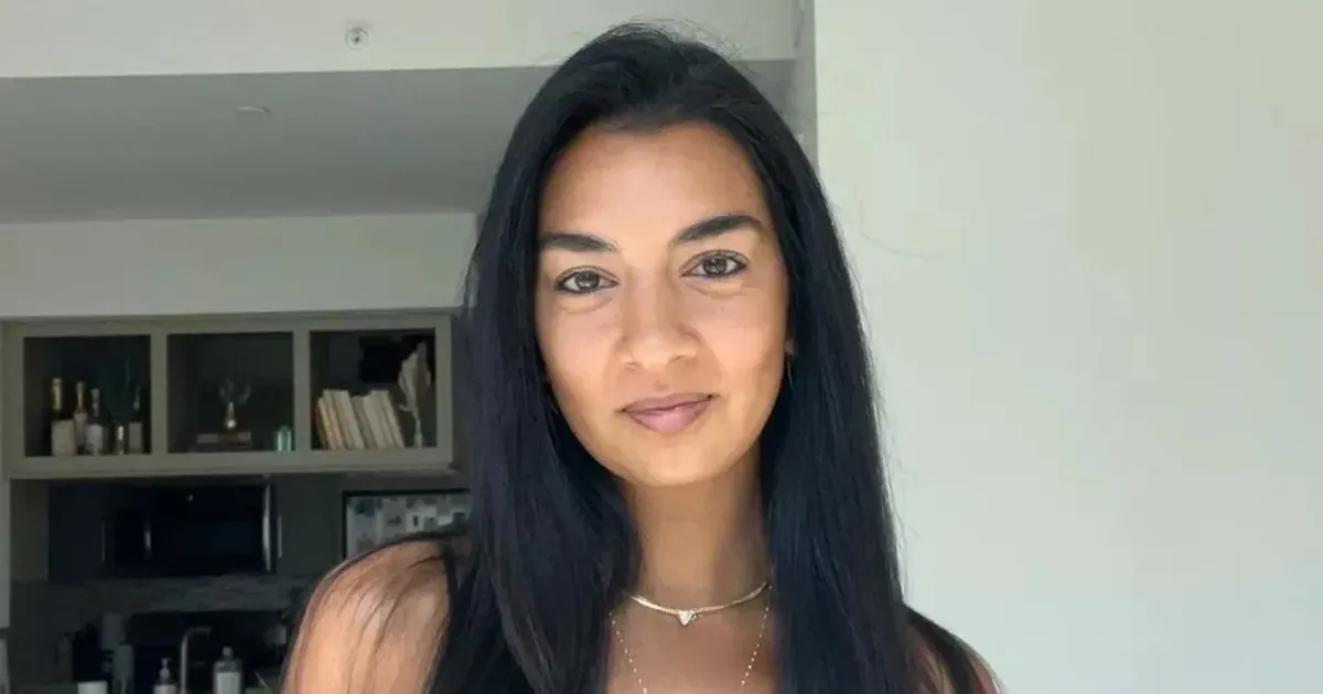 Авіша Тевані з Нью-Йорка