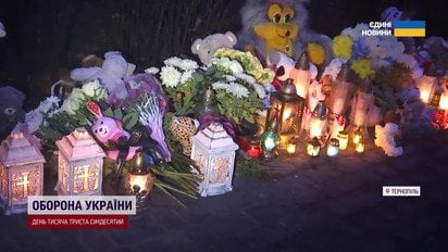 Люди помирали мовчки. Чоловік урятував життя сусідам, але втратив найрідніших