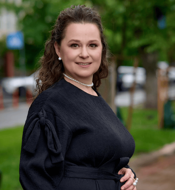 Зірка "Будиночка на щастя" Віталіна Біблів різко розірвала стосунки з колегою-зрадницею: "Було боляче"