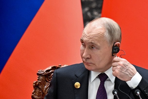 Путин снова выдвинул требования по языку и церкви — в Украине ответили