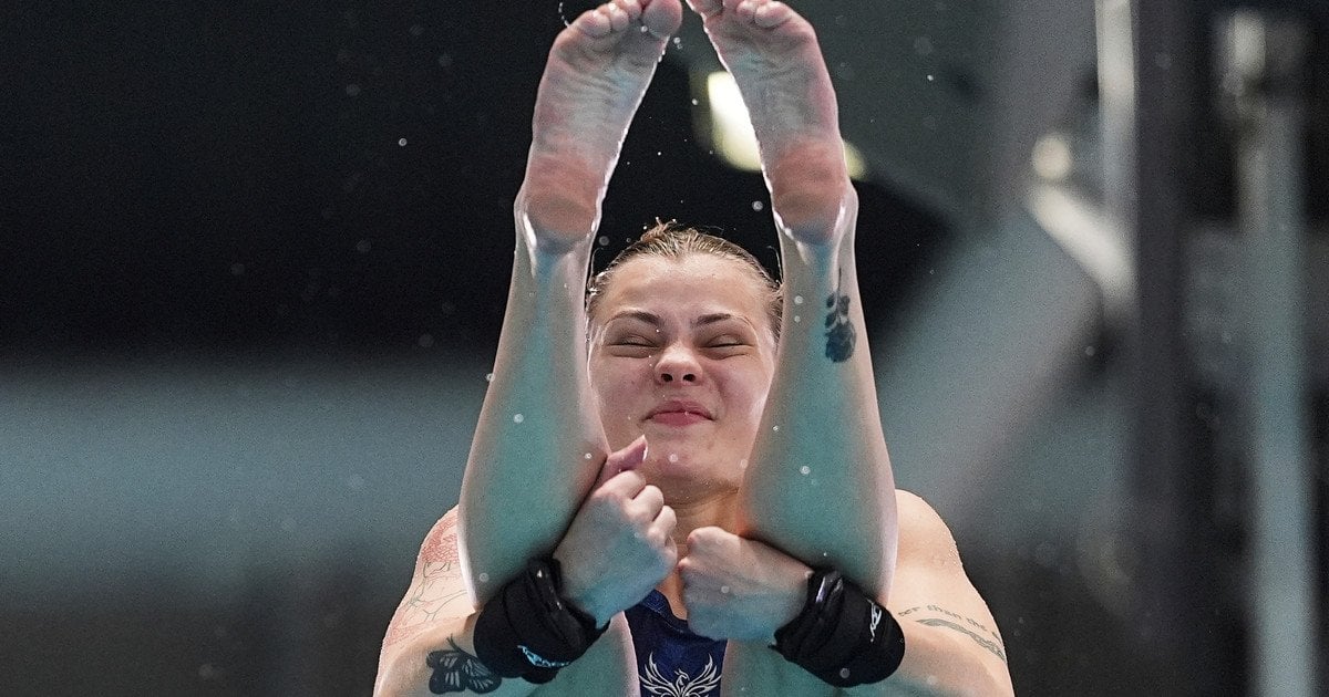 София Лискун