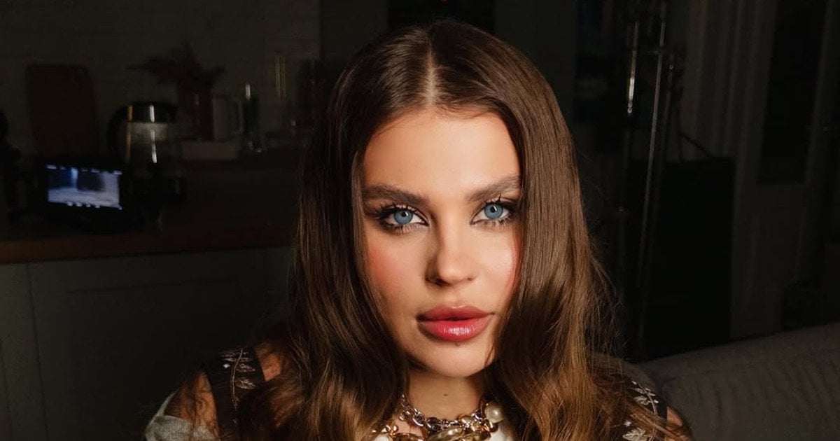 Александра Зарицкая