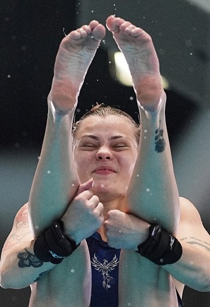 София Лискун