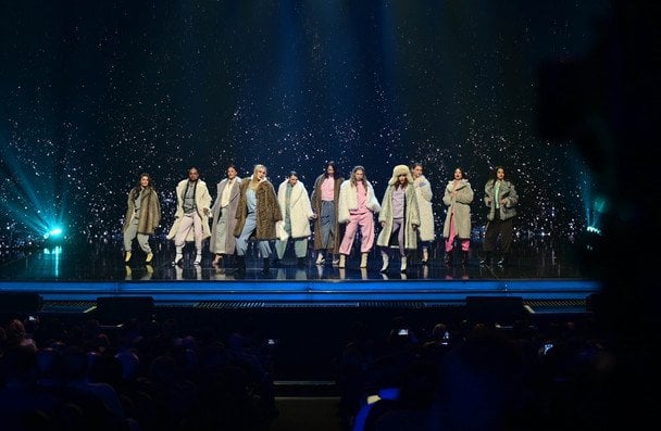 "Вечірній Квартал" / © пресслужба каналу "1+1"