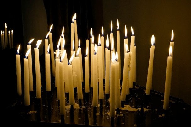 25 квітня віряни святкують День пам’яті святого апостола і євангелиста Марка / © pexels.com