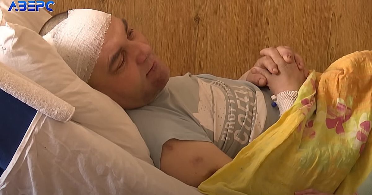 На Волыни офицер избил срочника