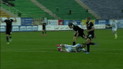 Карпати - Зоря - 1:1. Відео-аналіз матчу