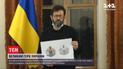 Жюрі визначило найкращий ескіз Великого герба України