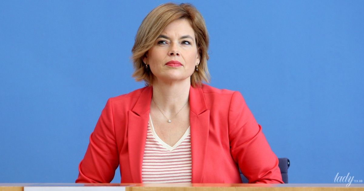 Юлия Клекнер