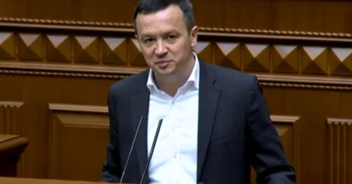 Петрашко спрогнозував, коли коронавірус вплине на економіку України