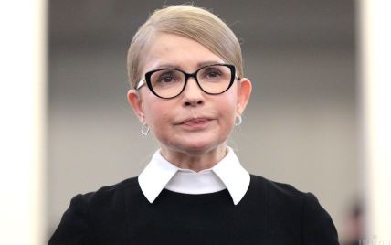 До видужання далеко: Тимошенко вперше розповіла про зараження коронавірусом