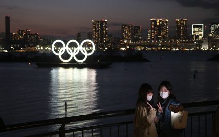 Канада відмовилася від участі в Олімпійських іграх та закликала перенести змагання на наступний рік