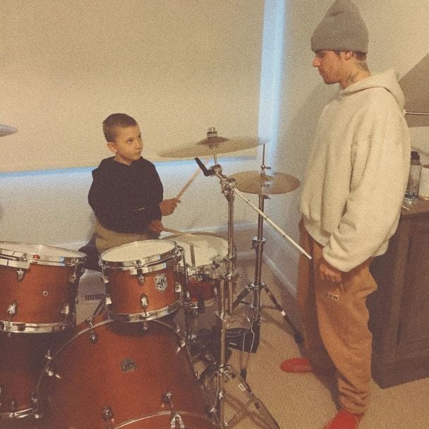  / © instagram.com/justinbieber