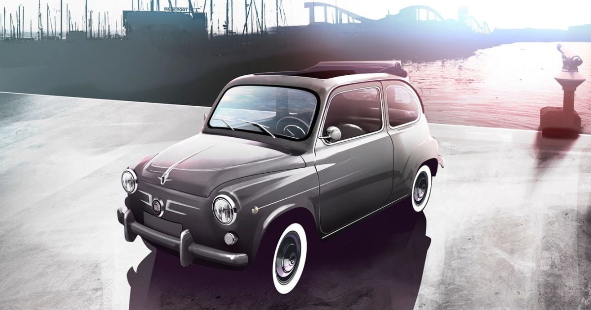Seat 600 BMS