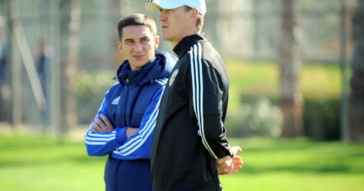 Василий Сачко