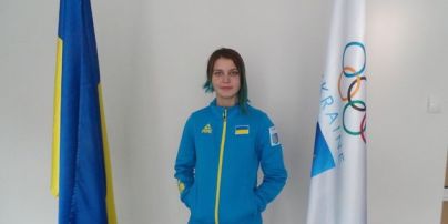 Україна виграла другу медаль на зимовій Юнацькій Олімпіаді