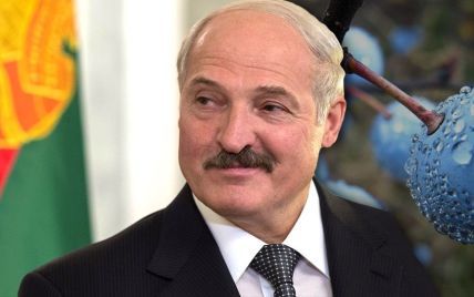(С)адовая политика: Терновый Лукашенко