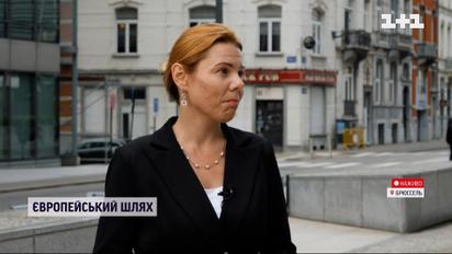 Повністю вражені - експертка з євроінтеграції розповіла, чому ЄС може повчитися в України